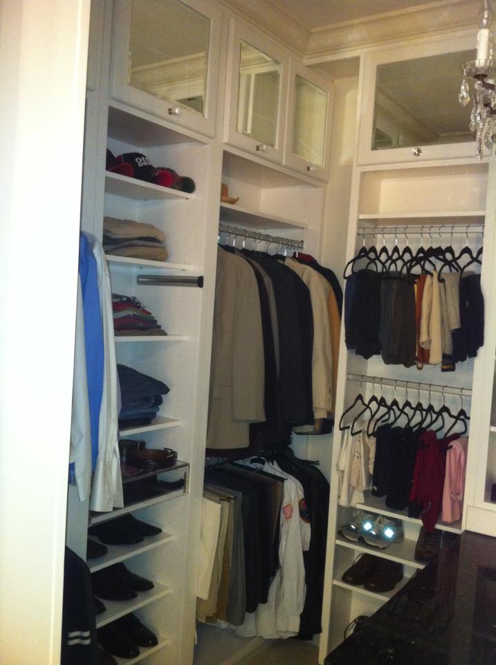 Closettec - Storage Solutions | Closet Organization | Birmingham ...